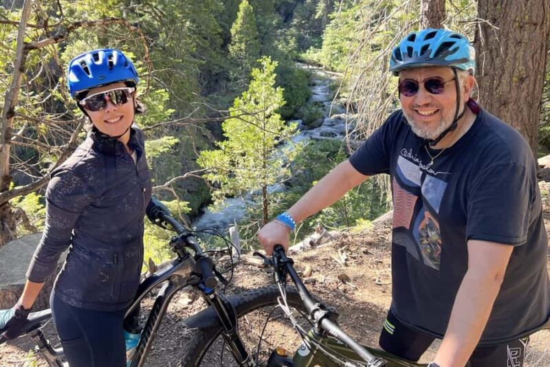 Yosemite Area: Big Sandy Guided Ride & Waterfall Hike - Who Will Love This Tour?