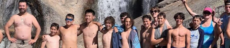 Yosemite Area: Big Sandy Guided Ride & Waterfall Hike - The Sum Up