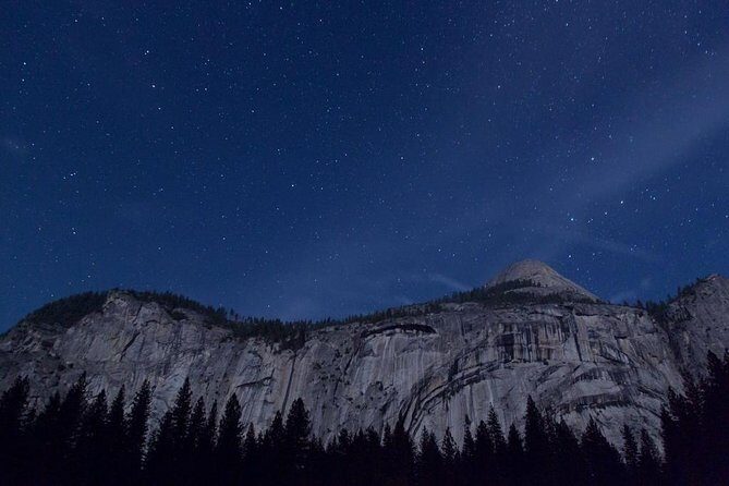 Yosemite Classic Camping Trips - What Makes This Tour Stand Out?