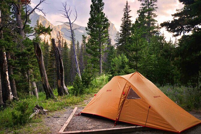 Yosemite Classic Camping Trips - Final Thoughts