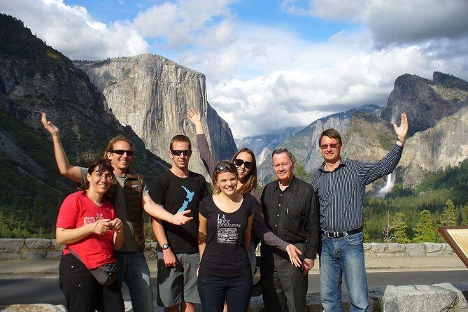 Yosemite Day Tour + Alcatraz Night Tour & Aquarium Access - FAQ
