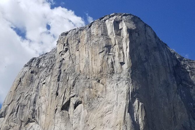 Yosemite Day Tour - The Itinerary: A Closer Look at Your Yosemite Day