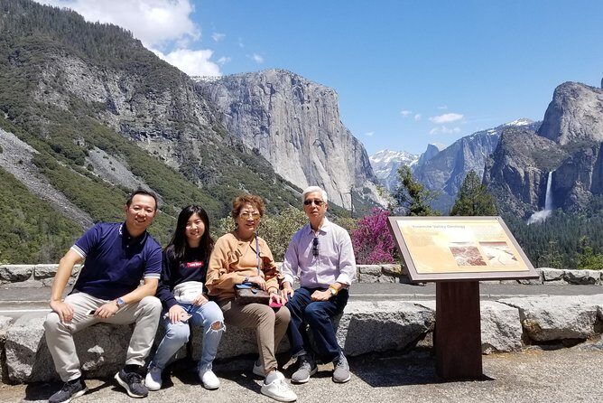Yosemite Day Tour - Authentic Insights from Reviewers