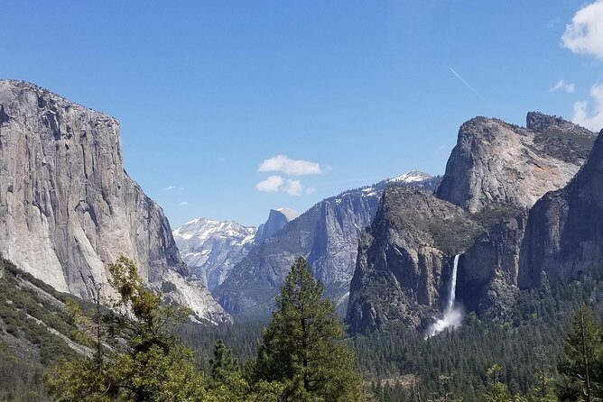 Yosemite Day Tour - The Sum Up