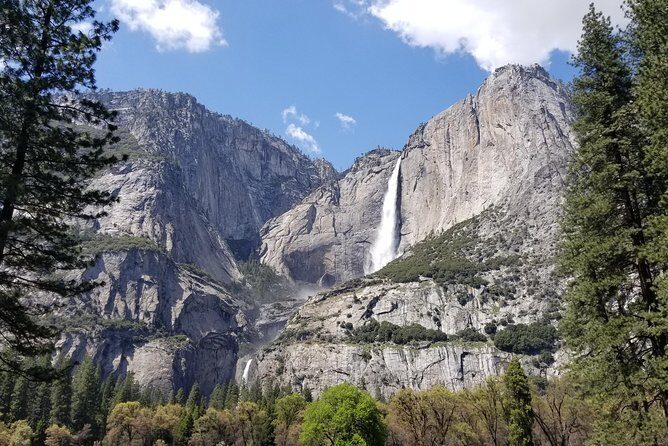 Yosemite Day Tour - FAQ