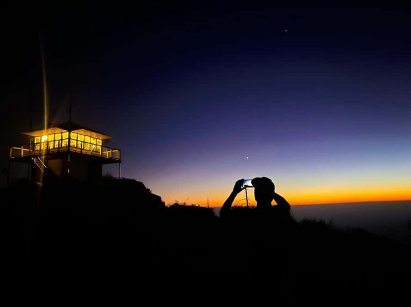 Yosemite: Devils Peak 4X4 Sunset Jeep Tour with Local Guide - Touring Devil’s Peak: What to Expect