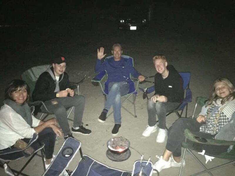 Yosemite: Devils Peak 4X4 Sunset Jeep Tour with Local Guide - The Sum Up