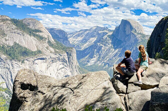 Yosemite Family Explorers - Customizable Private Tour - Final Thoughts