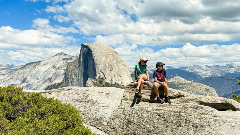 Yosemite Family Explorers: Customizable Private Tour - Key Points