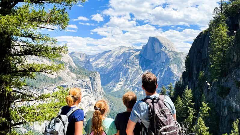 Yosemite Family Explorers: Customizable Private Tour - Practical Details: Pricing, Logistics, and Whats Included