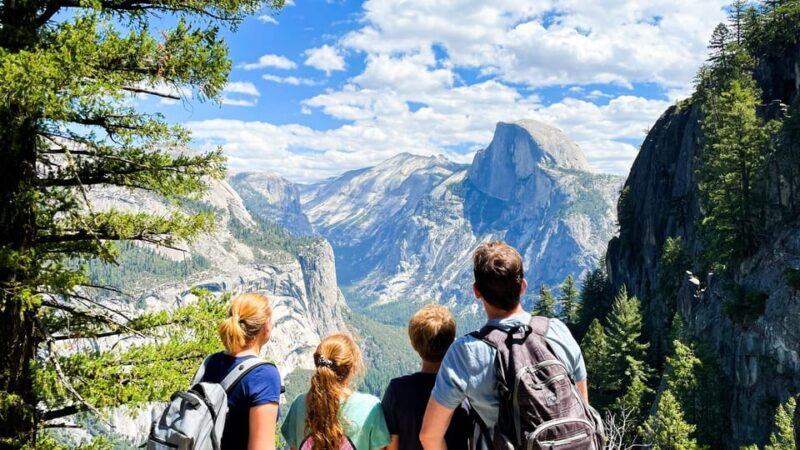 Yosemite Family Explorers: Customizable Private Tour - What to Expect from the Experience