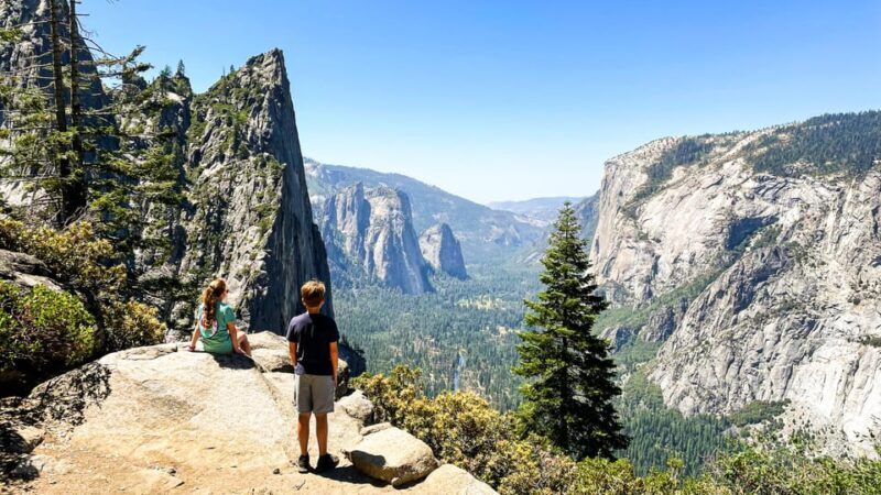 Yosemite Family Explorers: Customizable Private Tour - Who Would Enjoy This Tour
