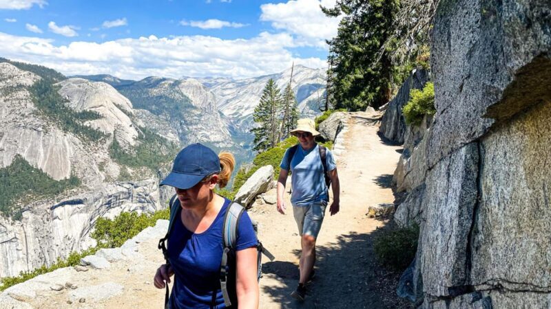 Yosemite Family Explorers: Customizable Private Tour - Final Thoughts