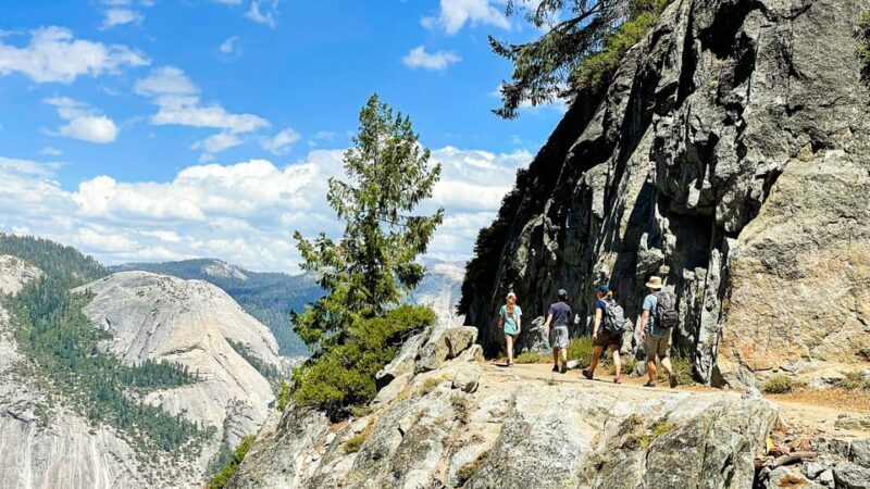 Yosemite Family Explorers: Customizable Private Tour - FAQ