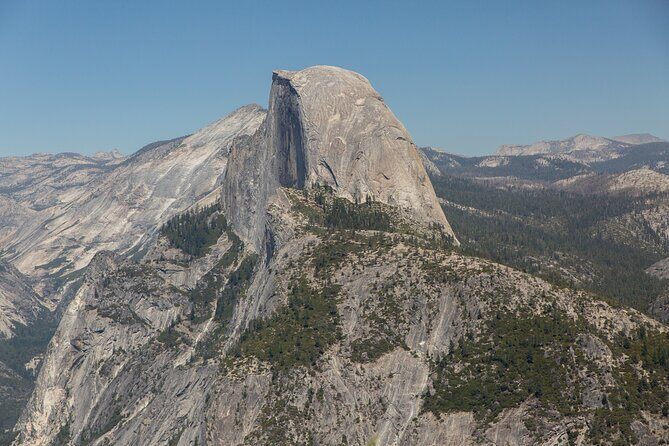 Yosemite Full Day Private Tour and Hike - An In-Depth Look at the Yosemite Full Day Private Tour and Hike