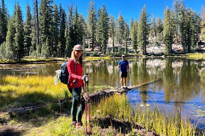 Yosemite Full Day Private Tour - FAQs