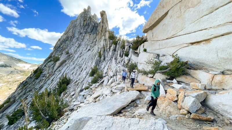 Yosemite: High Country Explorer - Private Hiking Tour - Who Will Enjoy This Tour?