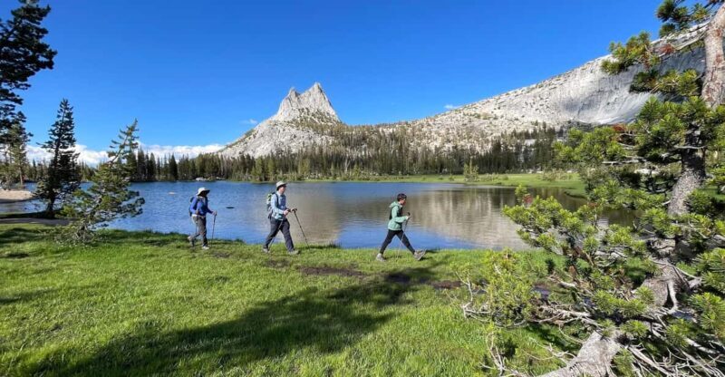Yosemite: High Country Explorer - Private Hiking Tour - FAQ