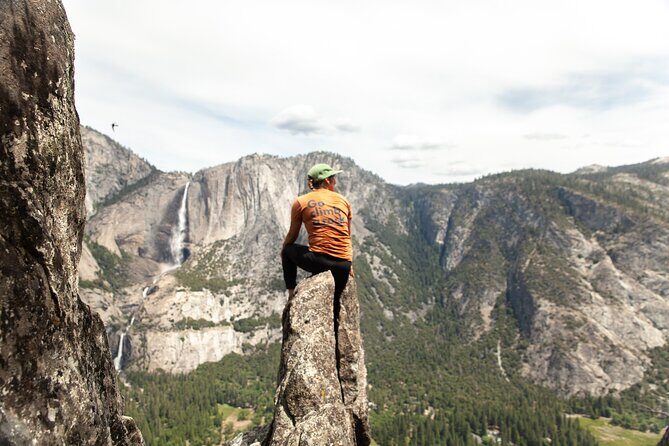 Yosemite High Country & Mariposa Full Day Small Group Tour & Hike - The Value of This Tour