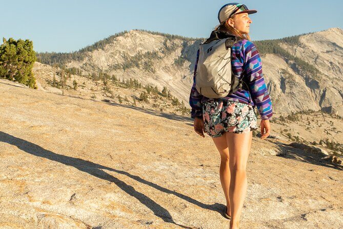 Yosemite High Country & Mariposa Full Day Small Group Tour & Hike - FAQs