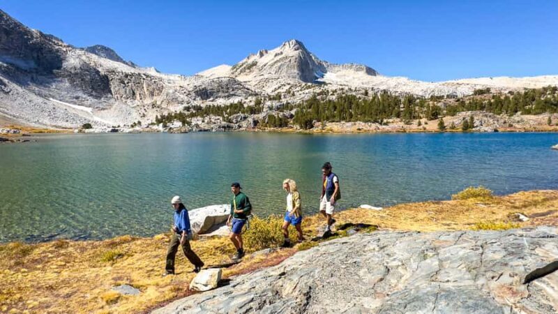 Yosemite Hike & Bike: Two Day Private Guided Adventure - Breaking Down the Experience: What to Expect