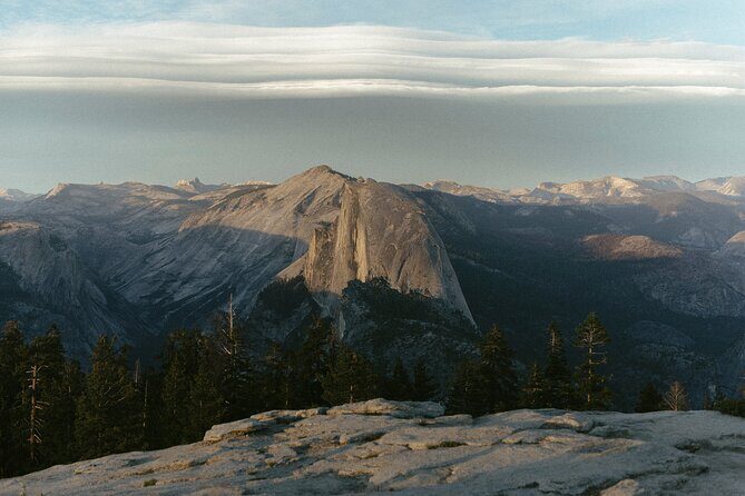 Yosemite Hike- Sentinel Dome and Taft Point from Glacier Point - What Travelers Say: Authentic Insights from Past Participants