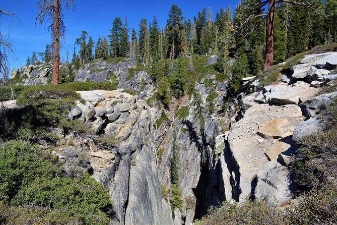 Yosemite Hike- Sentinel Dome and Taft Point from Glacier Point - FAQs