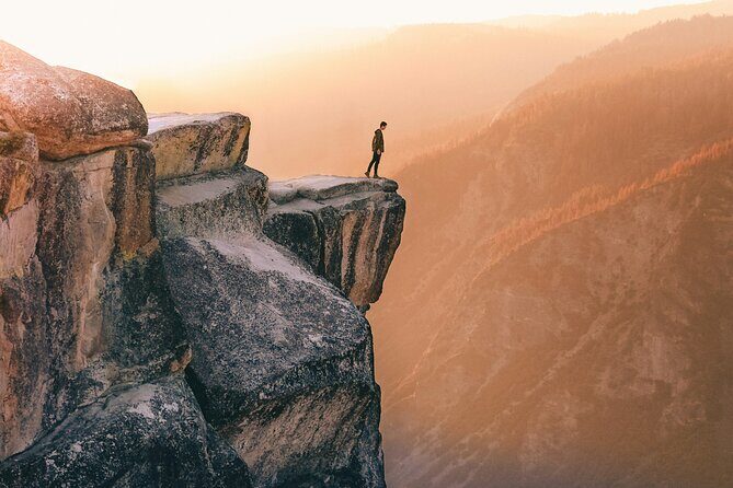 Yosemite LGBTQIA 3-Day Camping Adventure from San Francisco - Exploring Yosemite on a 3-Day LGBTQIA Camping Tour from San Francisco
