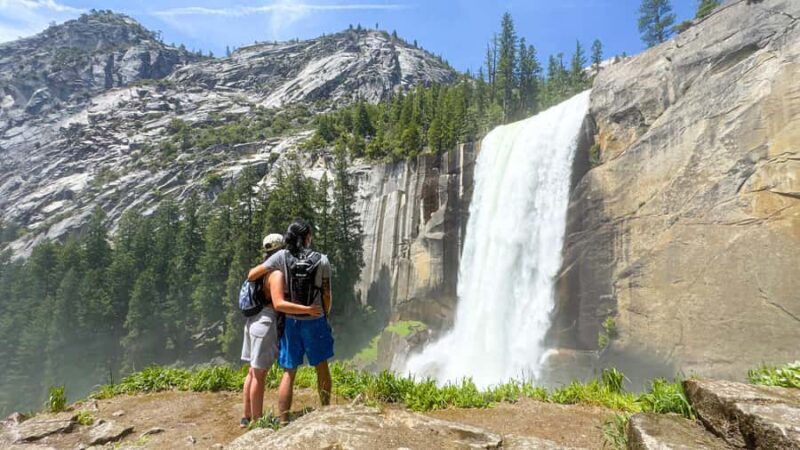 Yosemite Magic: Highlights, Sunset, and S'mores - Discovering Yosemite with a Private Guide