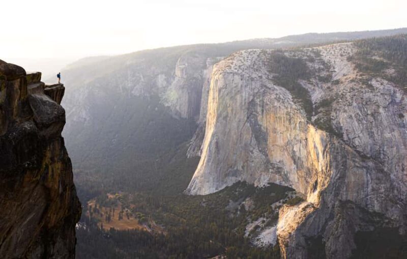 Yosemite Magic: Highlights, Sunset, and S'mores - What to Bring and How to Prepare