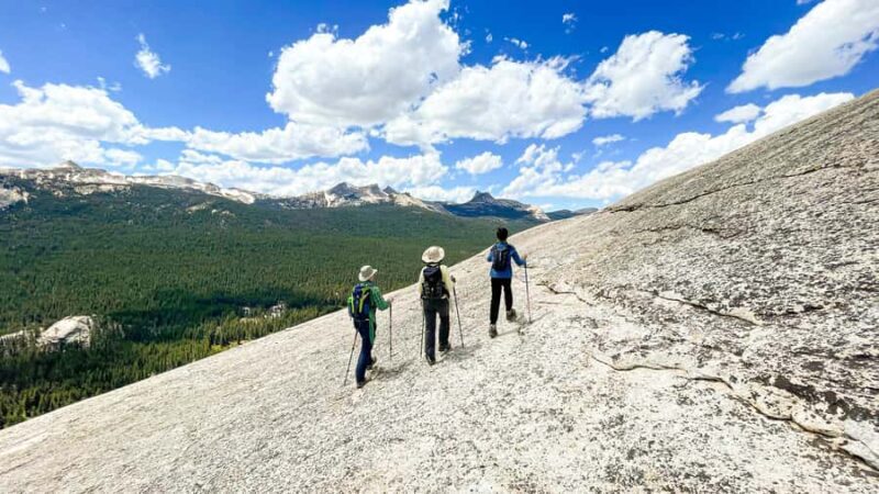 Yosemite Magic: Highlights, Sunset, and S'mores - FAQ