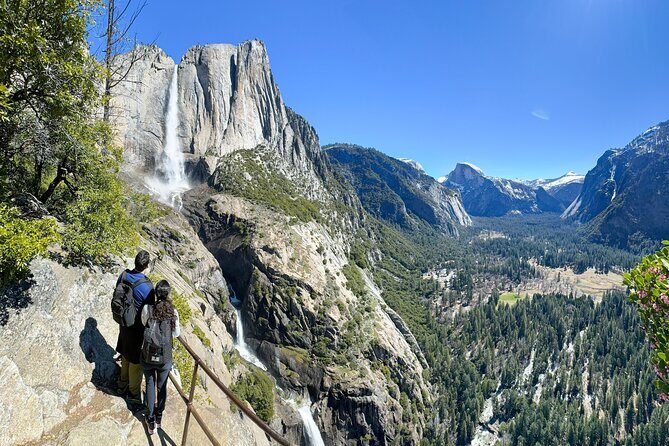 Yosemite Magic: Highlights, Sunset, and S'mores - FAQs