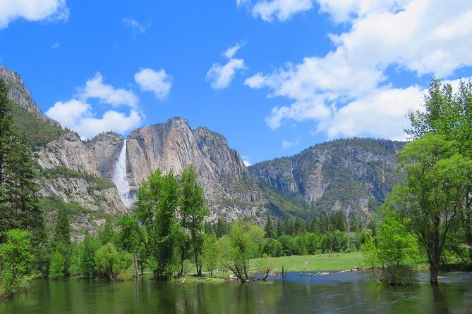 Yosemite National Park 2-Day Private Tour Package Hotel Accommodation Included - FAQs