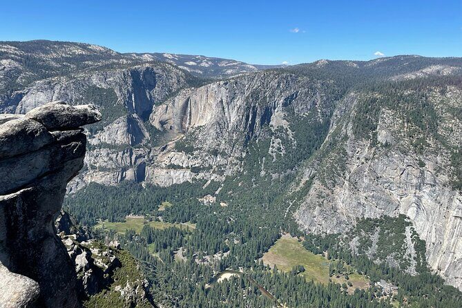Yosemite National Park & Sequoias Private Tour from San Francisco - FAQs