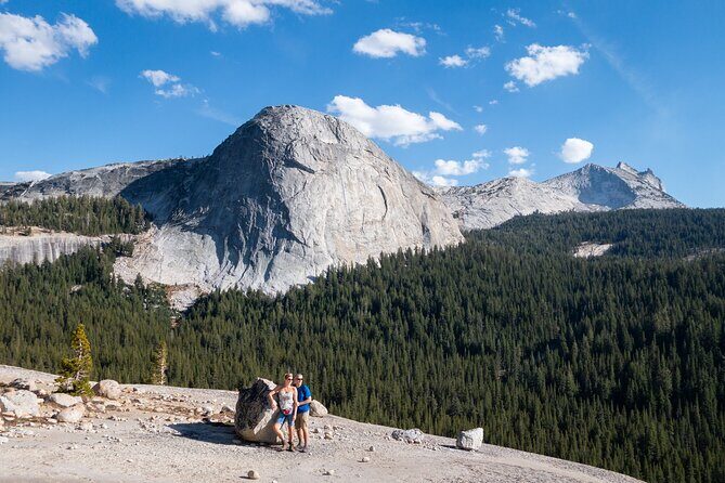 Yosemite: Off The Beaten Path - Customizable Private Tour - Exploring Yosemite’s Off the Beaten Path: A Detailed Review