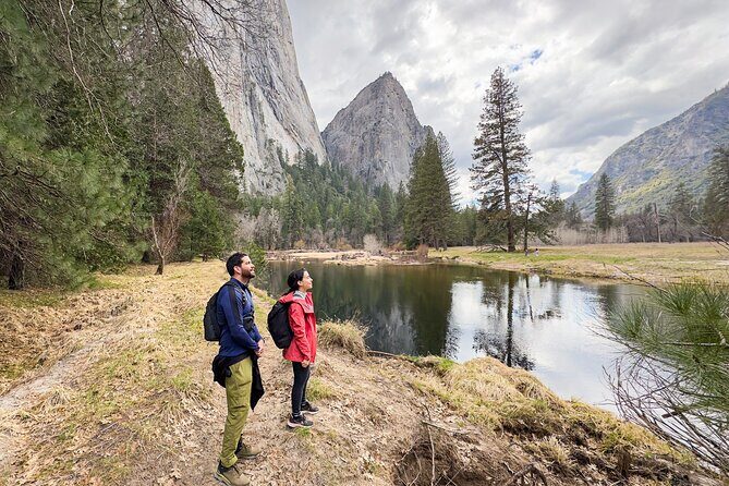 Yosemite: Off The Beaten Path - Customizable Private Tour - Why This Tour Stands Out