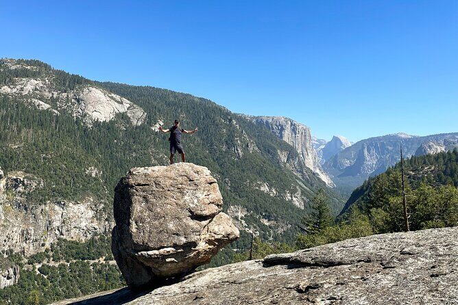 Yosemite: Off The Beaten Path - Customizable Private Tour - FAQ