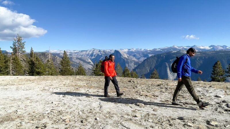 Yosemite: Off The Beaten Path - Customizable Private Tour - An In-Depth Look at the Yosemite Private Tour Experience