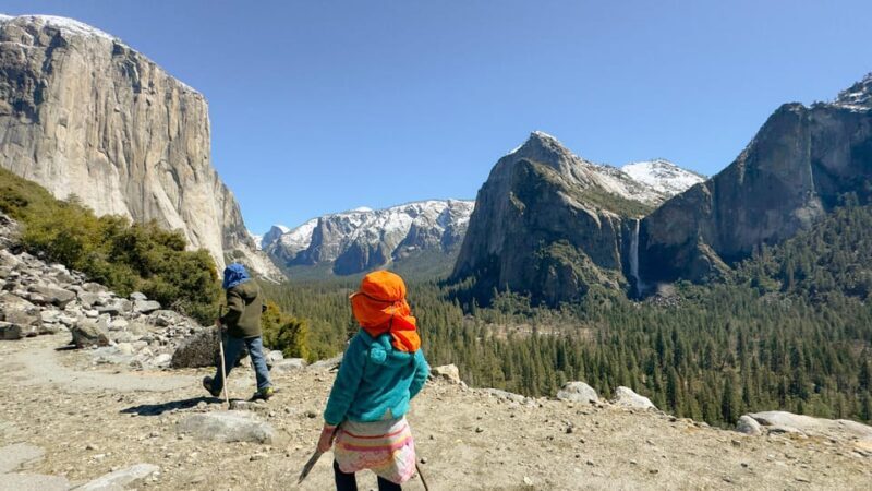 Yosemite: Off The Beaten Path - Customizable Private Tour - FAQ