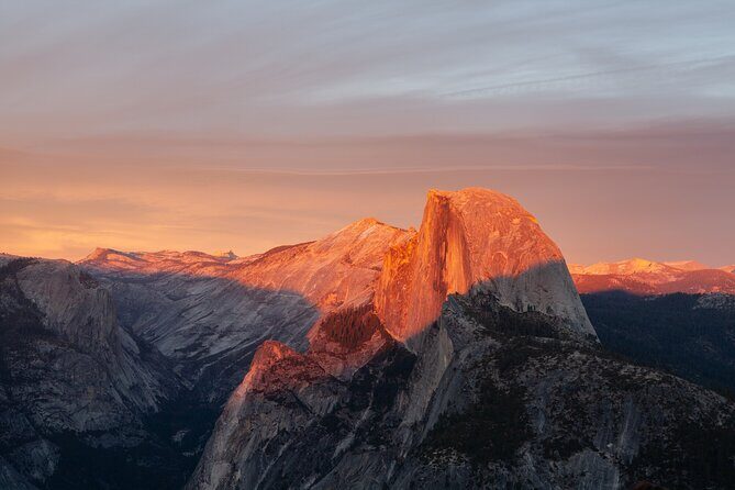 Yosemite Photo Workshop, Key Locations and Expert Tips, half day - Why This Workshop Works
