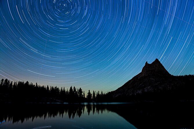 Yosemite Photo Workshop, Key Locations and Expert Tips, half day - FAQ