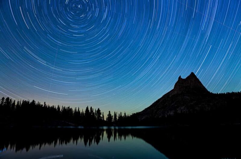 Yosemite Photography Workshop, Key Locations and Expert Tips - Key Points