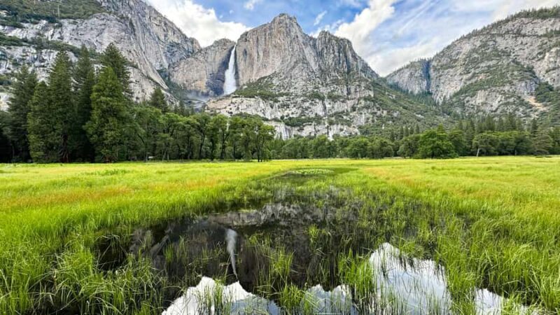 Yosemite Photography Workshop, Key Locations and Expert Tips - Who Should Consider This Workshop?