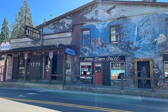 Yosemite Private Tour from San Francisco - The Sum Up