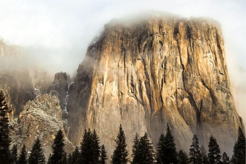 Yosemite Valley: 3-Day Lodging Adventure - Key Points