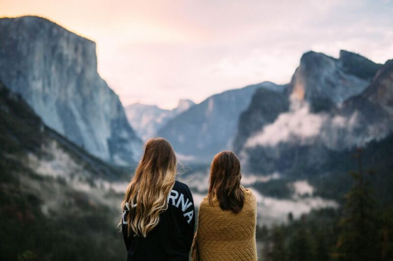 Yosemite Valley: 3-Day Lodging Adventure - An Honest Look at the Yosemite Valley 3-Day Lodging Adventure