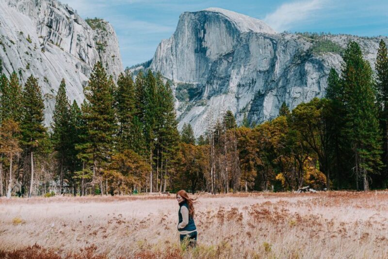 Yosemite Valley: 3-Day Lodging Adventure - Authentic Experiences and Authentic Feedback