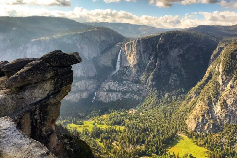 Yosemite Valley: 3-Day Lodging Adventure - Who Should Consider This Tour?