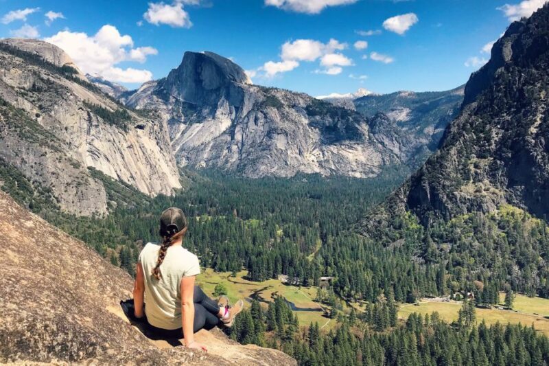Yosemite Valley: 3-Day Lodging Adventure - The Sum Up