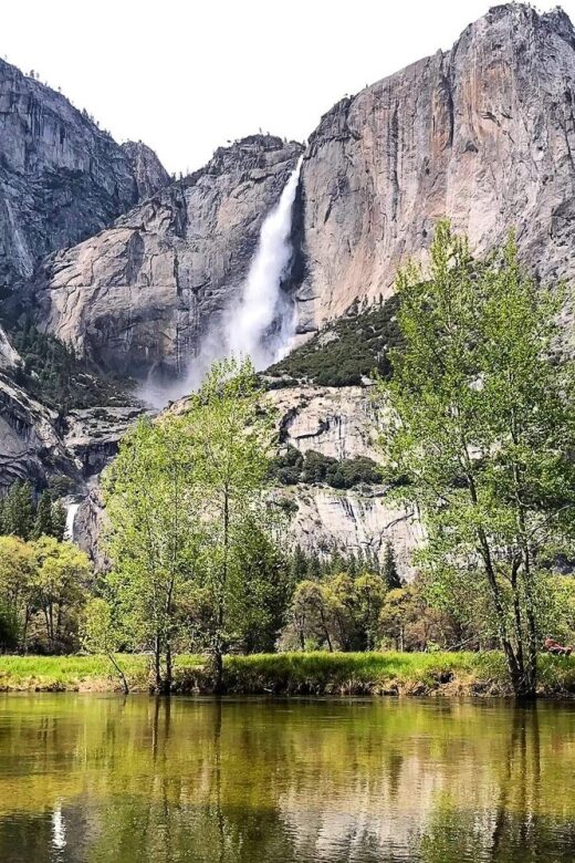 Yosemite Valley: 3-Day Lodging Adventure - FAQ